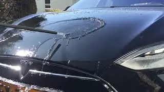 Protezione nanotecnologica Carrozzeria Auto Ceramic Guard SiCarbon+