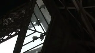 Parigi, inaugurato nuovo primo piano della Torre Eiffel