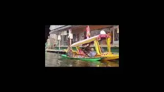 My first vlog🤗♥️... Dal lake in kashmir 🚣🏻‍♀️🚣🏻‍♀️