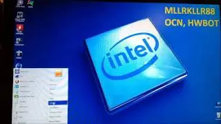 Skylake Ghost XP32 Install via Hiren's Boot Disc