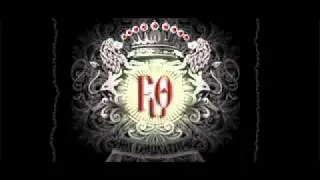 Red Queen Theory - Of Ravens and Blood