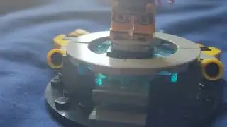 How to Make Beginning of Infinity War Thanos/ Endgame Thanos!