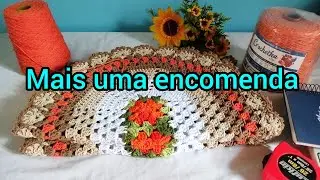 (Mais uma encomenda finalizada) 🤠não imaginava que ia ficar tão lindo
