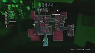 How to Play Alex Wesker - Resident Evil Resistance