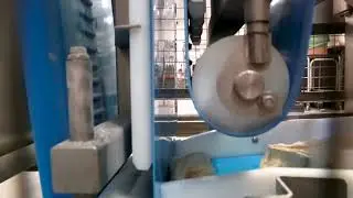 Shaffer Pizza Dough Factory