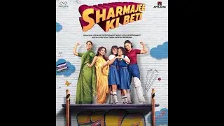 Sharmajee Ki Beti 2024 Hindi Movie 480p WEB DL