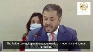 HRC51 &ndash; Enhanced Dialogue on Women's Rights