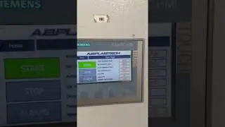 Infrared Rotary Dryer and Crystallizer 