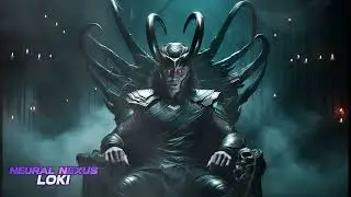 Neural Nexus - LOKI