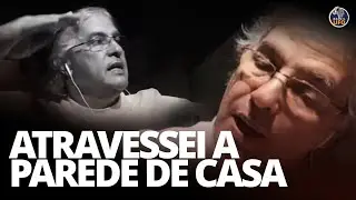 Riba Menezes: Do Avistamento &agrave; 