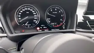 BMW X2, 2019, M-sport X, только что из Германии, 3.1 млн рублей