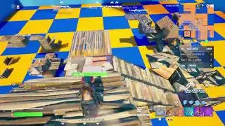 | Fortnite | Pit Fall