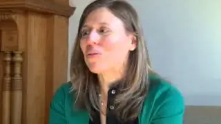 PFV Interview with Lisa Rubin: Experiences as a Feminist Psychologist