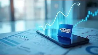 American Express dividend stock - is it worth it? #stock #investing #americanexpress #stockmarket