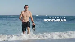 Body Glove 3T Barefoot Cinch
