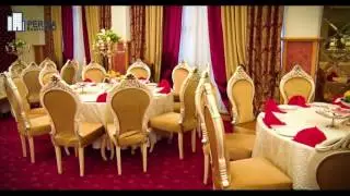 Mashhad Hotels-Pardisan Hotel in Mashhad-Iran
