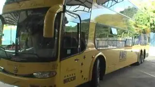 Expresos Los Llanos