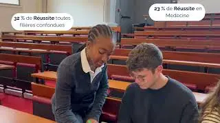 Comment accéder aux filières médicales à la FMMS ?