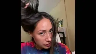 Review of Verb Volume Shampoo & Conditioner #hairstyle #haircare