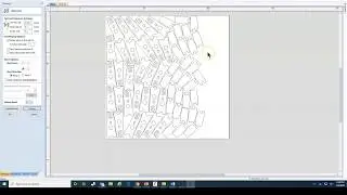 Nesting In VCarve