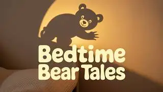 Shadow Puppet Bedtime Stories for Toddlers