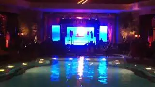 Hotel Encore, club XS
