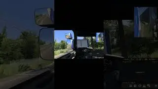 BEST OF Idiots on the road - ETS2MP - Ep. 94 - Best moments