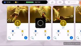 How to get black ball in Pes 2018 mobile/ 2 seconds