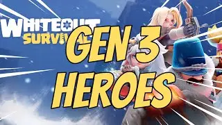 Gen 3 Heroes: Are They WORTH IT?