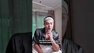 Martin Del Rosario&rsquo;s Acne Breakout Solution ✨