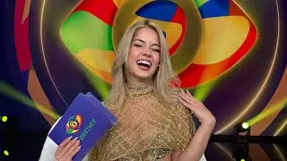 Πίσω από τις Κάμερες στον Τελικό του Big Brother