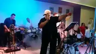 dimilo je dimilo - vukas i centrifuga