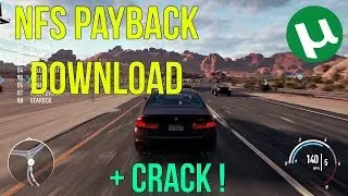 Need For Speed Payback [TORRENT DOWNLOAD]
