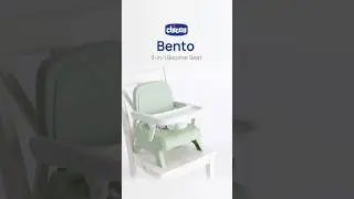 Chicco Bento Booster Seat