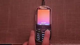 Samsung Restore (Virgin Mobile) - Startup/Shutdown