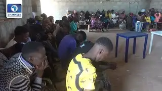 IDPs Celebrate In Kaduna With Renewed Hope