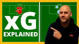 Expected Goals: How xG Works to Improve Football Predictions Massively