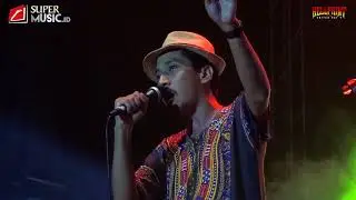 Coffee Reggae Stone - Ngopi Bareng | Hellprint United Day V