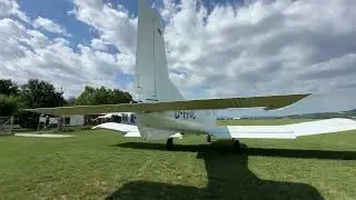 2007 PACIFIC AEROSPACE PAC 750XL For Sale