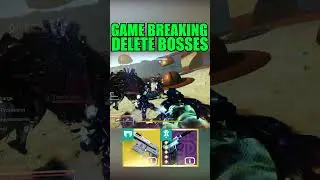 This Game Breaking 