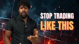 The Truth About Losing Money in Trading
