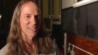THE TOM LESCHER INTERVIEW