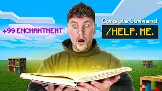 I'm new to Minecraft. And it's NOT going well.
