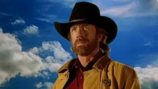 Walker, Texas Ranger: The Eyes of the Ranger by Chuck Norris