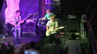 Разные @ РнД Live 2014, 2-й тур, 27.09.2014
