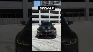 🔥 BMW 🏎️ | Ultimate Driving Luxury 🚀 | Speed, Power & Elegance 🌍✨#shorts#viral