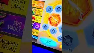 Free Fire ke new event me sare diamonds udh gaye phir kya hua dekho - Garena Free Fire Max #shorts