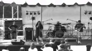 Cold Rush 2007 Oxfest