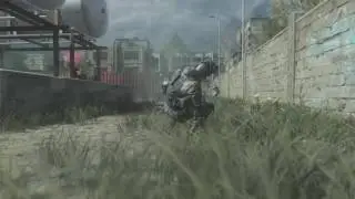 MW Remastered , Grenade Kills on Point