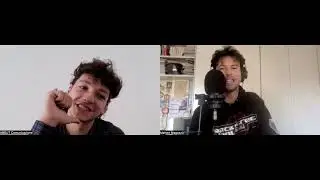 Video intervista a Luigi Strangis per 